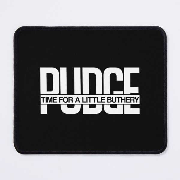 Item preview, Pudge Time for a Little Butchery     designed and sold by MyDoulaMadeIt.