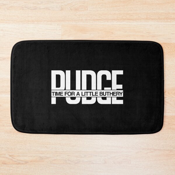 Item preview, Pudge Time for a Little Butchery     designed and sold by MyDoulaMadeIt.