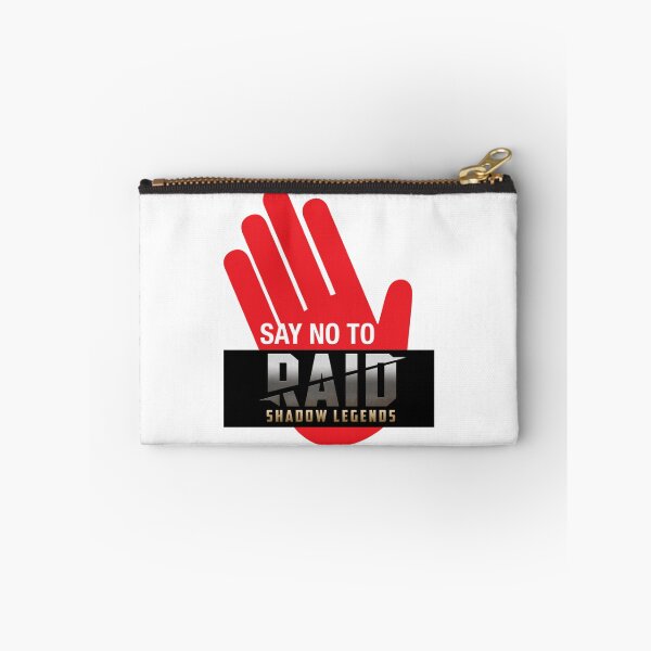 Item preview, Say No to Raid Shadow Legends_quot_ designed and sold by MyDoulaMadeIt.