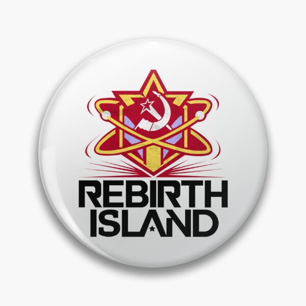 Item preview, Rebirth Island   designed and sold by MyDoulaMadeIt.