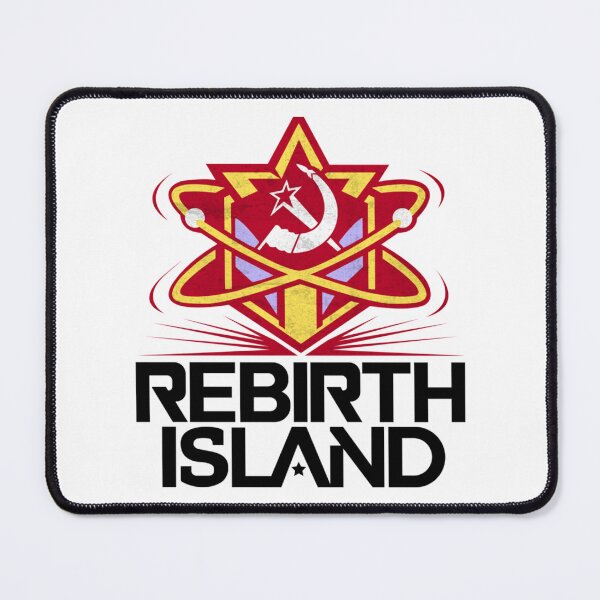 Item preview, Rebirth Island   designed and sold by MyDoulaMadeIt.