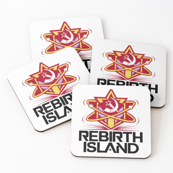 Item preview, Rebirth Island   designed and sold by MyDoulaMadeIt.