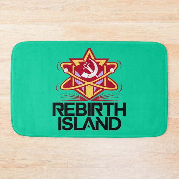 Item preview, Rebirth Island   designed and sold by MyDoulaMadeIt.