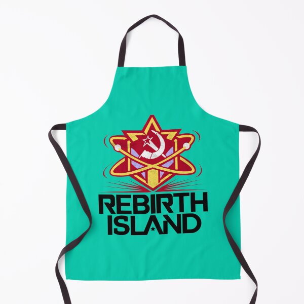 Item preview, Rebirth Island designed and sold by MyDoulaMadeIt.