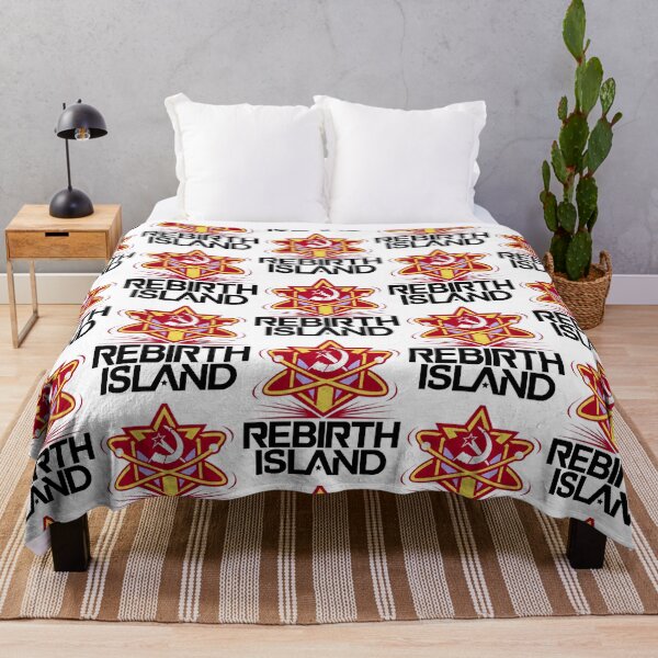 Item preview, Rebirth Island   designed and sold by MyDoulaMadeIt.