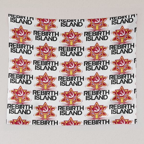 Item preview, Rebirth Island   designed and sold by MyDoulaMadeIt.
