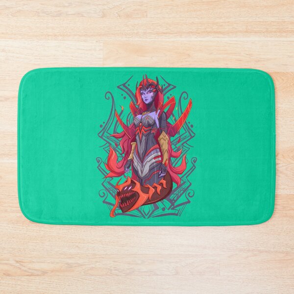 Item preview, SELENA  LADY VENGEANCE   designed and sold by MyDoulaMadeIt.