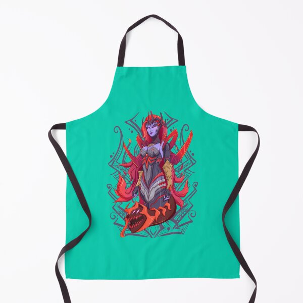 Item preview, SELENA LADY VENGEANCE designed and sold by MyDoulaMadeIt.