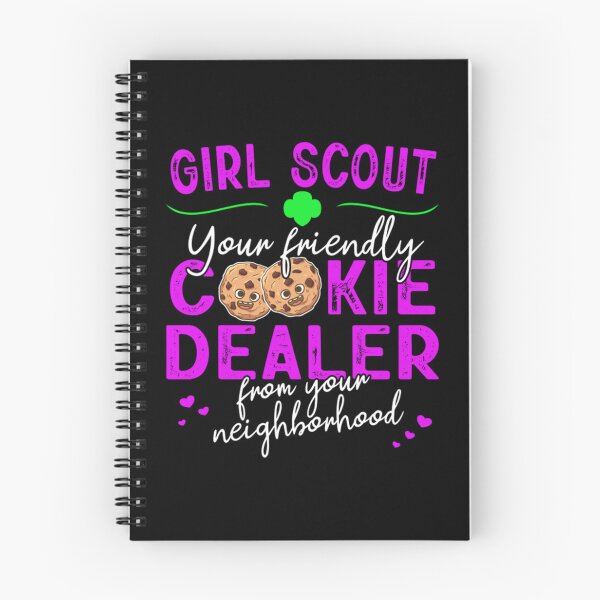 Item preview, Meme Girl Scout Cookie Dealer From Neighborhood designed and sold by ThurxyGiftFunny.