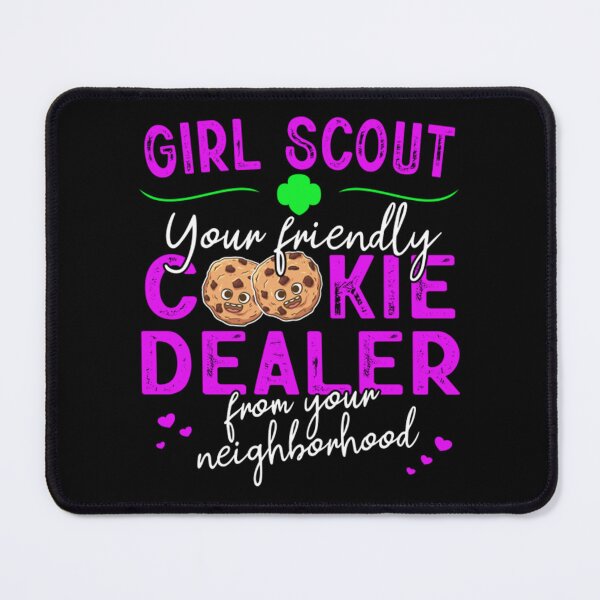 Item preview, Meme Girl Scout Cookie Dealer From Neighborhood designed and sold by ThurxyGiftFunny.