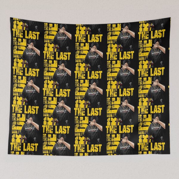 Item preview, Sidhu moose wala   designed and sold by MyDoulaMadeIt.
