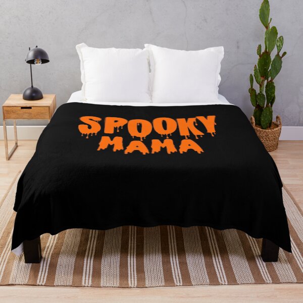 Item preview, Spooky Mama designed and sold by DeversDesigns.