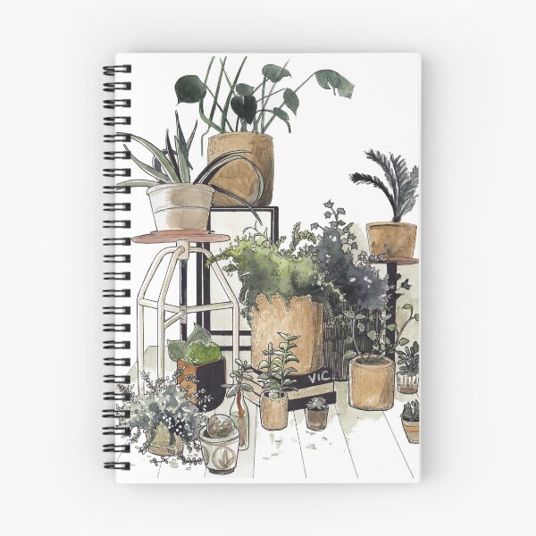 Item preview, Plants designed and sold by Vic Putinski.