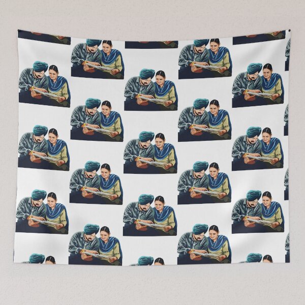 Item preview, Sidhu moose wala  Essential  designed and sold by MyDoulaMadeIt.