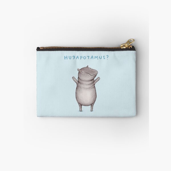 Item preview, Hugapotamus? designed and sold by SophieCorrigan.