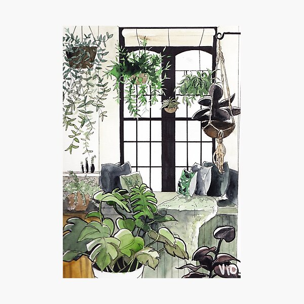 Sunroom Wall Art Redbubble