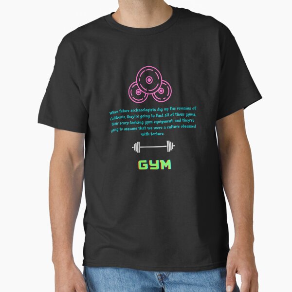 Classic T-Shirt