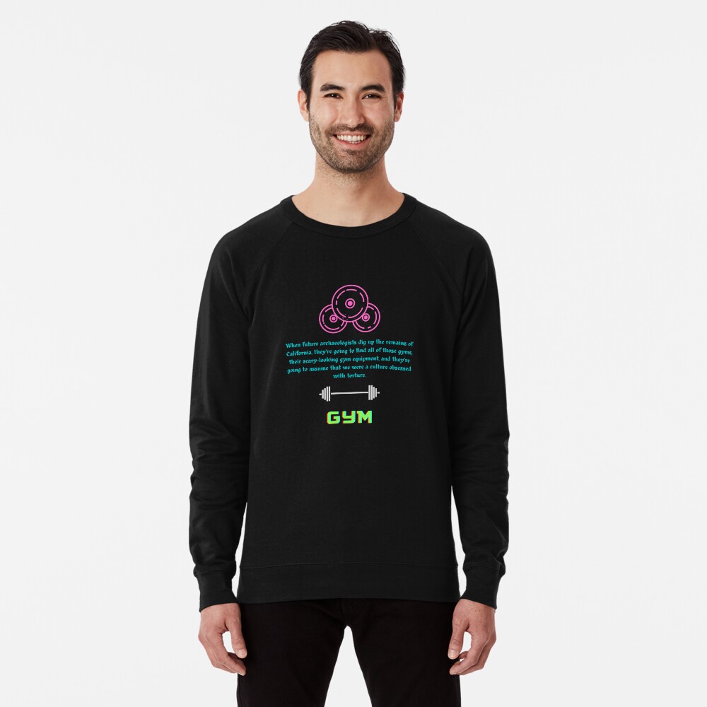 Item preview, Lightweight Sweatshirt designed and sold by zubiaqureshi.