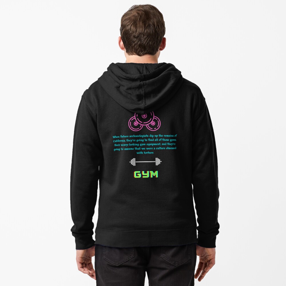 Item preview, Zipped Hoodie designed and sold by zubiaqureshi.