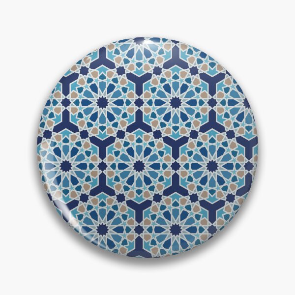 Item preview, Moroccan Pattern designed and sold by amirmax.