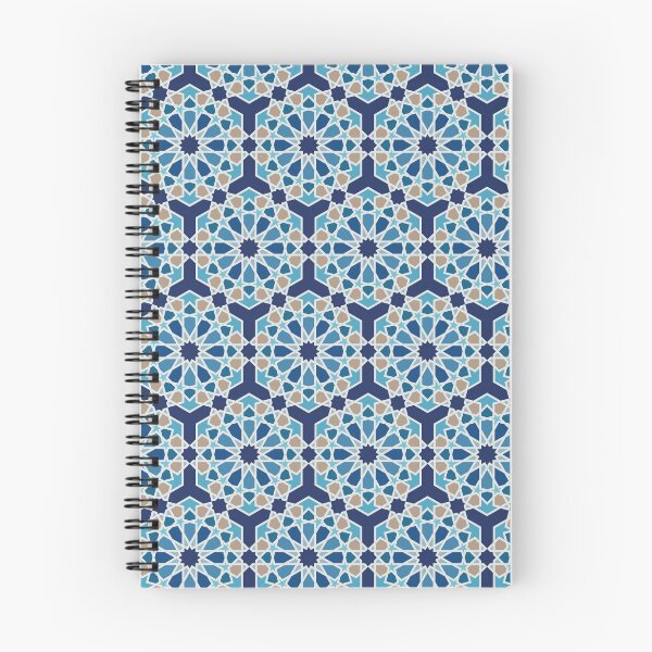 Item preview, Moroccan Pattern designed and sold by amirmax.