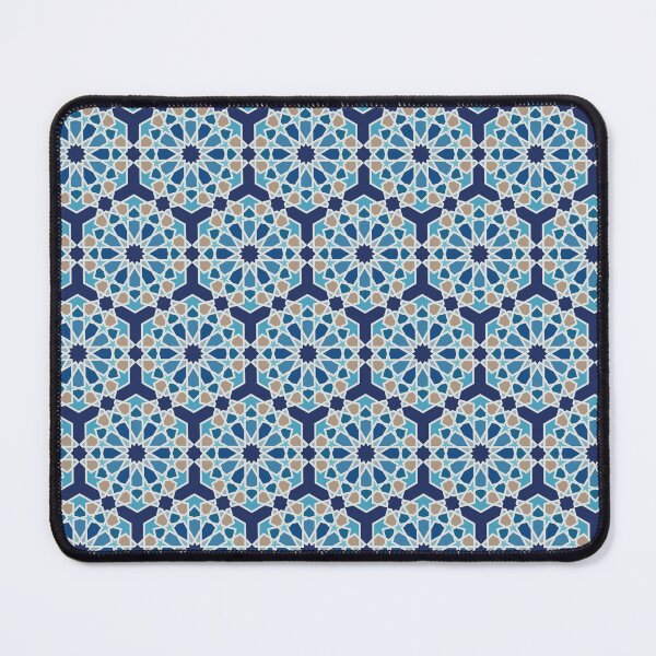 Item preview, Moroccan Pattern designed and sold by amirmax.