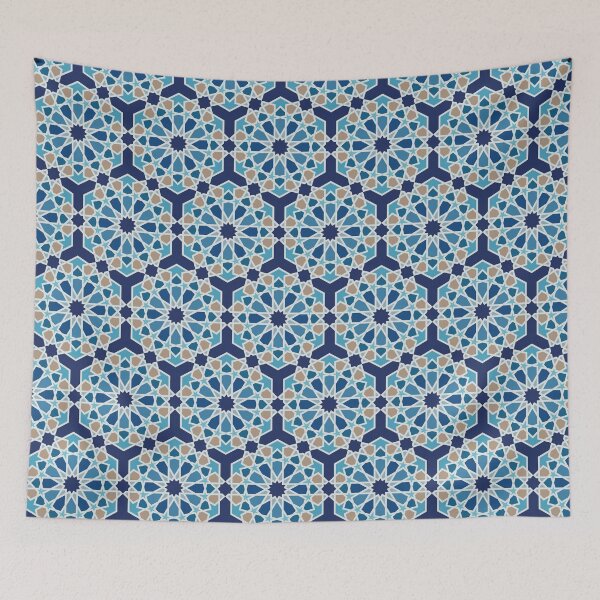 Item preview, Moroccan Pattern designed and sold by amirmax.