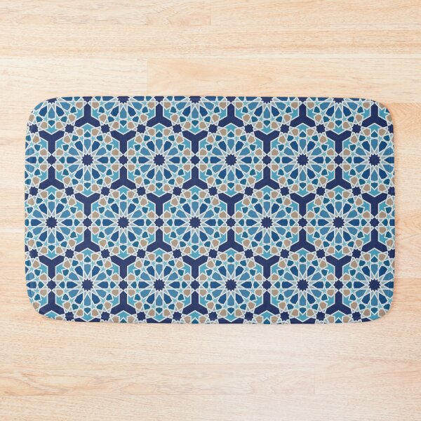 Item preview, Moroccan Pattern designed and sold by amirmax.