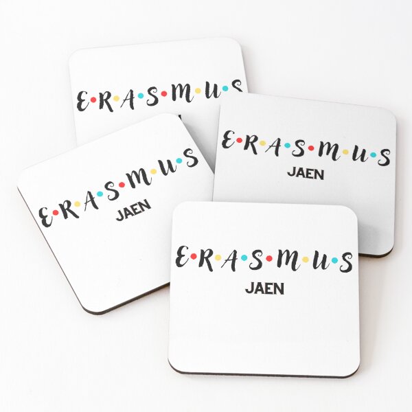 Item preview, Erasmus Jaen Spain student designed and sold by soniaaseguin.