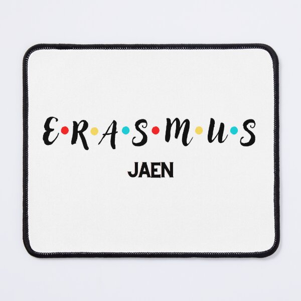 Item preview, Erasmus Jaen Spain student designed and sold by soniaaseguin.