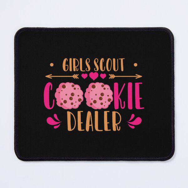 Item preview, Meme Girl Scout Cookie Dealer Neighborhood designed and sold by ThurxyGiftFunny.