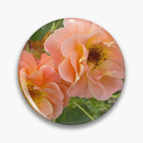 Item preview, Beautiful roses on nature background designed and sold by olena2552.