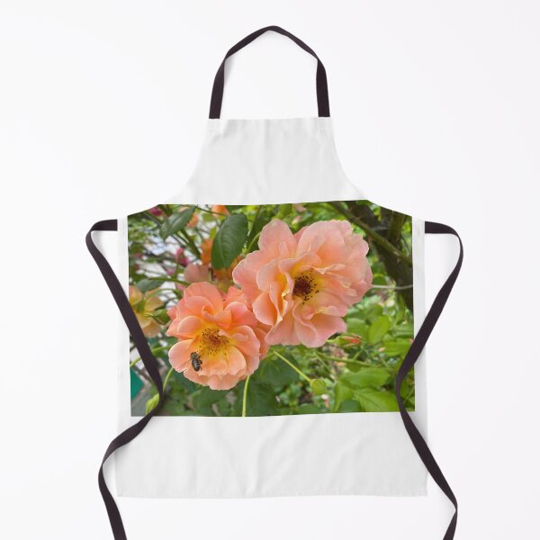 Item preview, Beautiful roses on nature background designed and sold by olena2552.