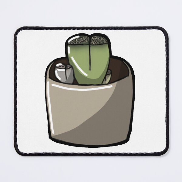 Item preview, Lithop designed and sold by AquadaxDragon.