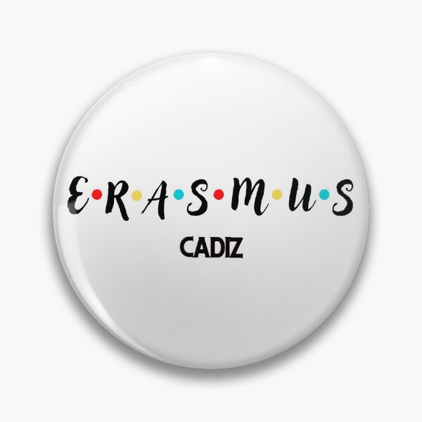 Item preview, Erasmus Cadiz Spain student designed and sold by soniaaseguin.