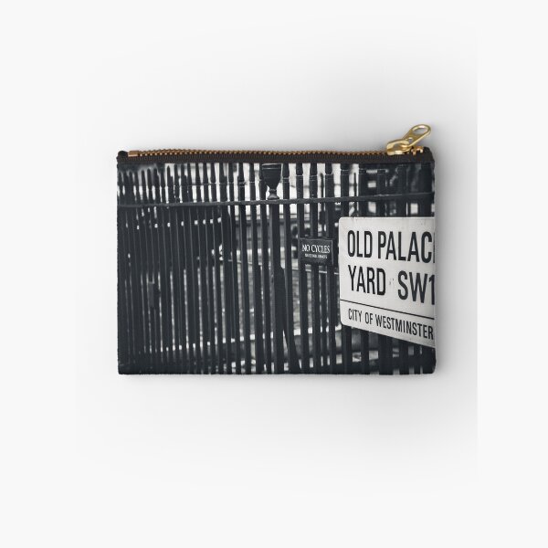 Item preview, Old Palace Yard designed and sold by James Galler.
