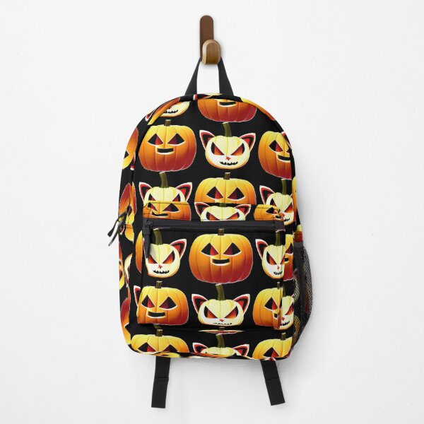 Item preview, Cat Pumpkin designed and sold by mayankg1100.