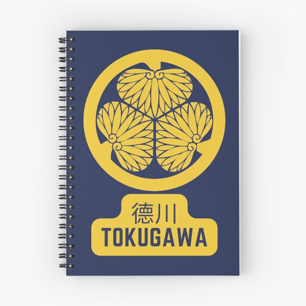 Item preview, Tokugawa samurai clan  designed and sold by Cleanthes.