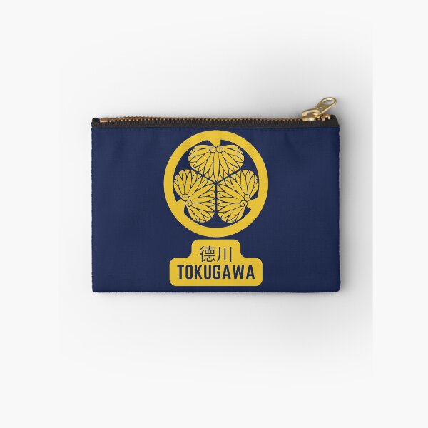 Item preview, Tokugawa samurai clan  designed and sold by Cleanthes.