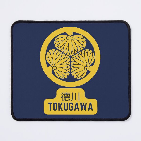 Item preview, Tokugawa samurai clan  designed and sold by Cleanthes.