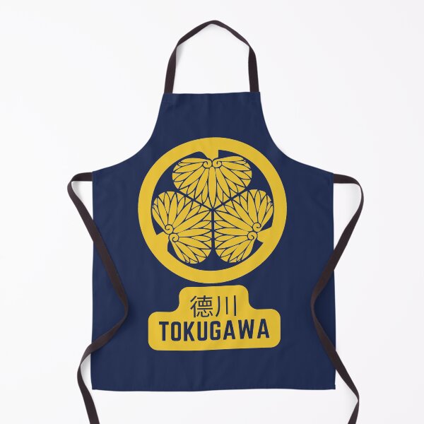 Item preview, Tokugawa samurai clan designed and sold by Cleanthes.