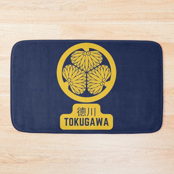 Item preview, Tokugawa samurai clan designed and sold by Cleanthes.