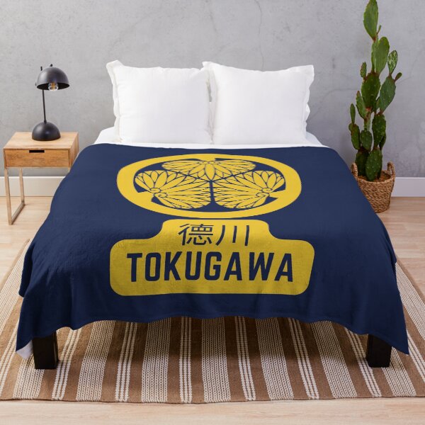 Item preview, Tokugawa samurai clan  designed and sold by Cleanthes.