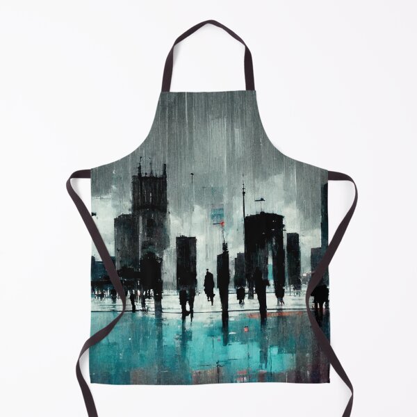 Item preview, Urban Rain designed and sold by RiotStore.