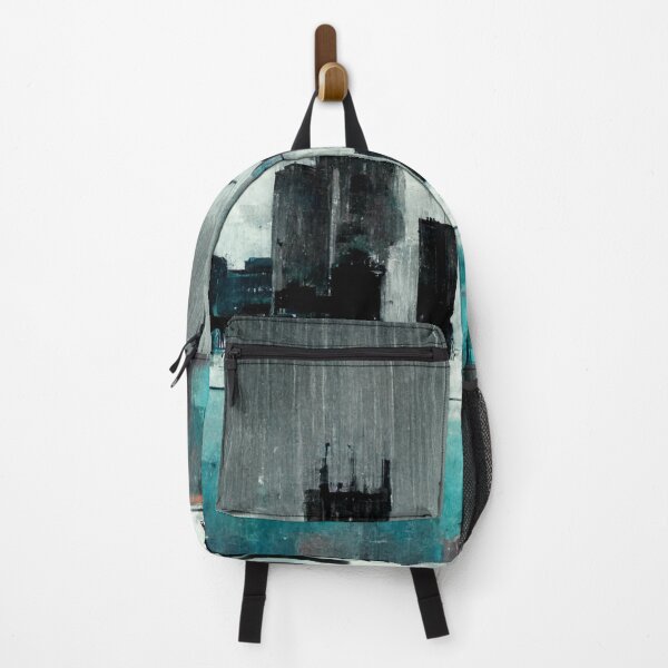 Item preview, Urban Rain designed and sold by RiotStore.