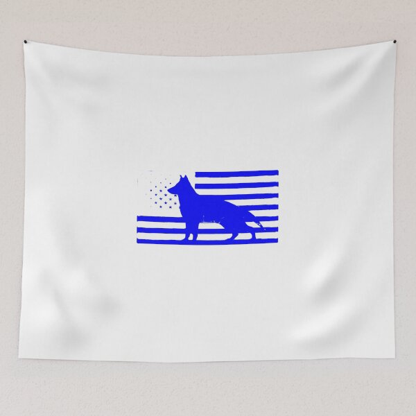 Item preview, US K-9 designed and sold by barryknauff.