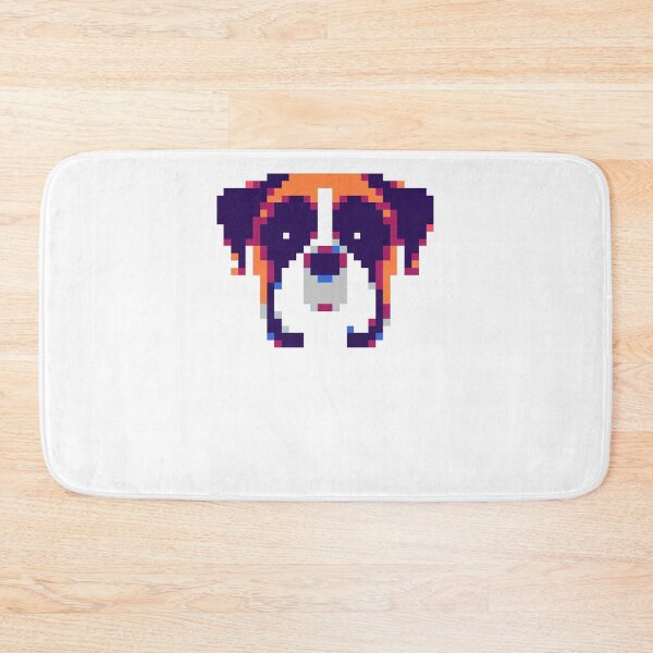 Item preview, Boxer gifts, Boxer Dog Classic T-Shirt, Boxer Dog gifts, Boxer dog puppy breed, Boxer shirts, Boxer dog pixel Art Essential T-Shirt  designed and sold by VAASTAV18.