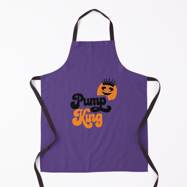Item preview, Halloween Pump King - Awesome Family Halloween Costumes designed and sold by amethystdesign.