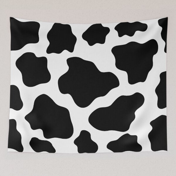 Item preview, Patchy Cow designed and sold by KeiKeiCreative.