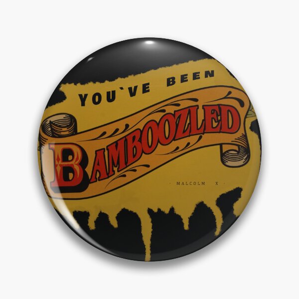 Item preview, BAMBOOZLED pt.3 designed and sold by Mars-b.